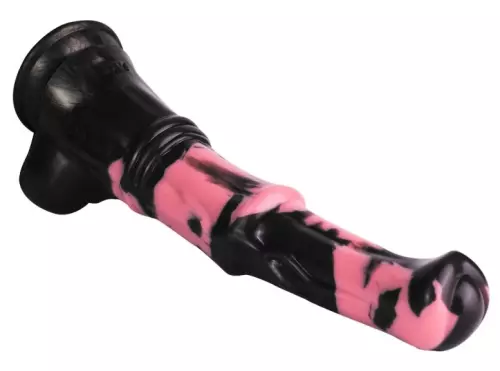 Animal Dildo Nemenal 25 x 5.5 cm – 5/5