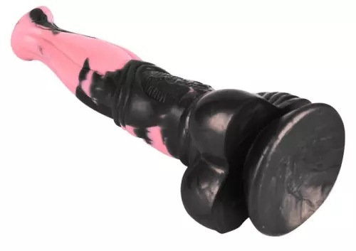 Dildo Quirus 19 x 5cm – 2/2