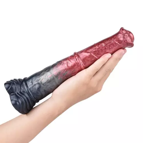 Boli Horse Dildo 24 x 5cm – 2/7
