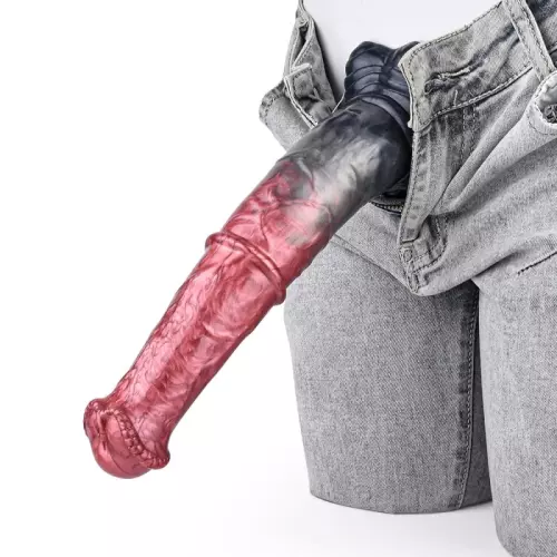 Boli Horse Dildo 24 x 5cm – 3/7