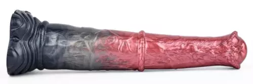 Boli Horse Dildo 24 x 5cm – 7/7