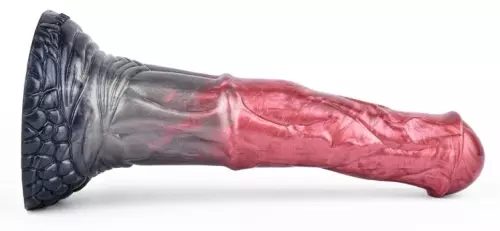 Dildo Eri Horse 19 x 5cm – 8/9