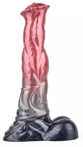 Hoti Horse Dildo 22 x 5.5cm – 1/9