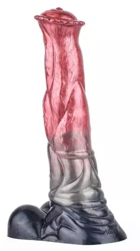 Hoti Horse Dildo 22 x 5.5cm – 5/9