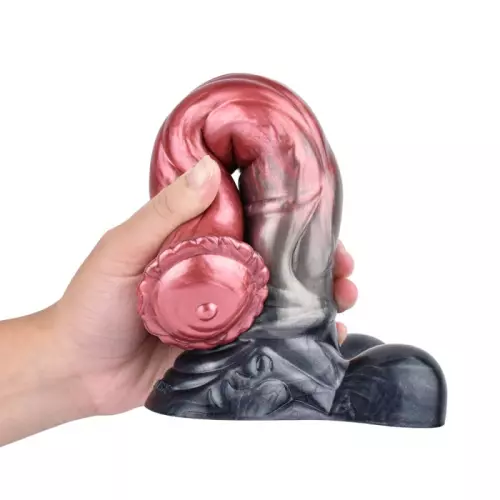 Hoti Horse Dildo 22 x 5.5cm – 8/9