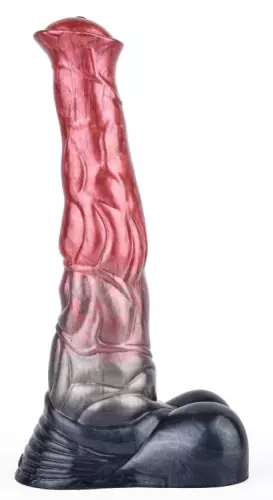 Dildo Lobi Horse 22 x 5cm – 1/6