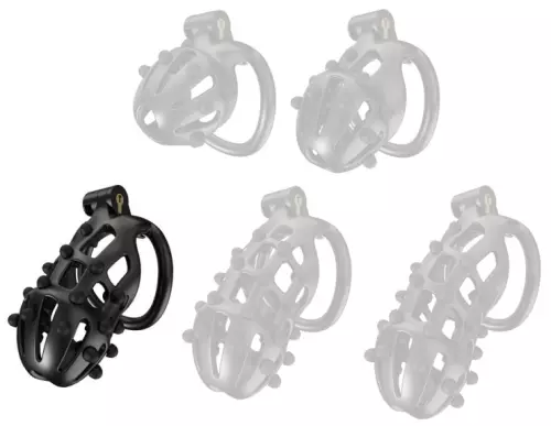 Point Up kuis L zwart 10 x 4 cm – 1/2