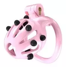 Point Up kuis S roze 6 x 3,5 cm – 2/2