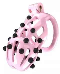 Point Up kuis L roze 10 x 4 cm – 2/4