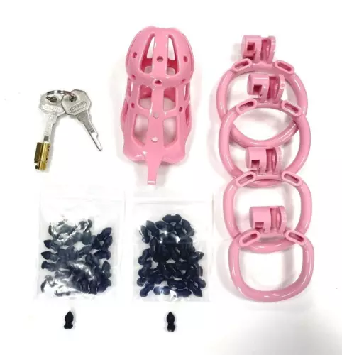 Point Up kuis L roze 10 x 4 cm – 4/4