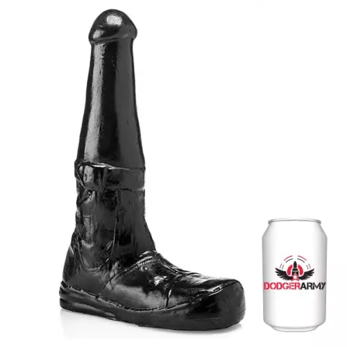 BOOTS 26 x 8.5 cm – 1/8
