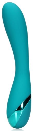 G-Punt Stimulator Tealblue 13 x 3.5cm