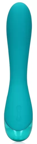 G-Punkt-Stimulator Tealblue 13 x 3.5cm – 4/10