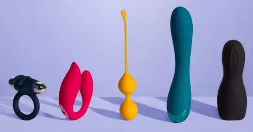 G-Punkt-Stimulator Tealblue 13 x 3.5cm – 10/10