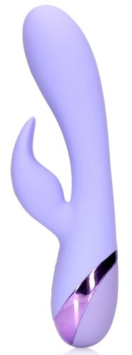 Vibro Konijn LAVENDER 11 x 3.7cm