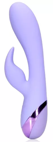 Vibrator Konijn LAVENDER 11 x 3.7cm – 1/9