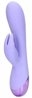 Vibrator Konijn LAVENDER 11 x 3.7cm – 3/9