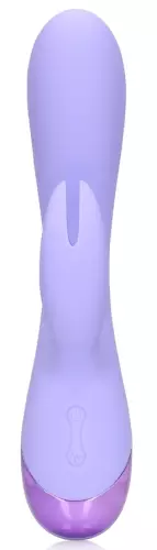 Vibrator Konijn LAVENDER 11 x 3.7cm – 4/9