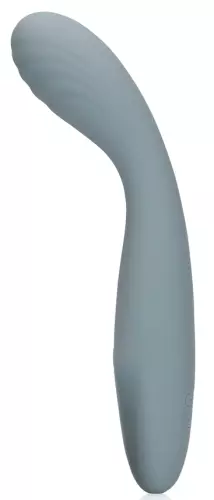 Vibrierender Stimulator Vibe Spot 17 cm Grau – 4/10
