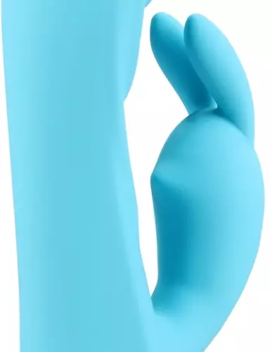 Vibrator Kaninchen Icy 12 x 3.4cm – 7/9