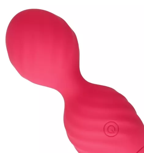 Lustbälle Geisha Vibrierend Strawred 10 x 3,5cm – 6/9