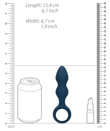 Kombination offener Rücken Rita - Schwarz – 12/13