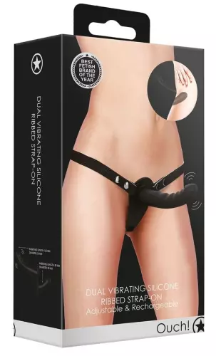 Sexy Kleid Carmen - Schwarz – 3/5