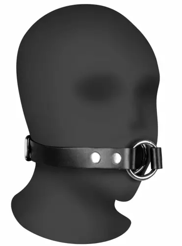 Diepe Keel Gag Xtreme Deep 37mm Zwart – 1/8