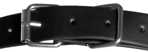 Diepe Keel Gag Xtreme Deep 37mm Zwart – 7/8