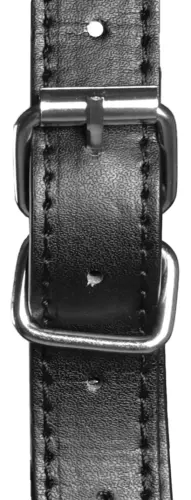 Muilkorf Gag met Bal Gag Xtreme Zwart – 7/8