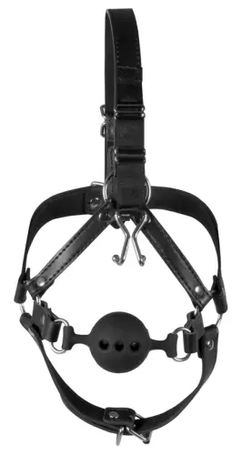 Rode netjurk Alyssia – 7/11
