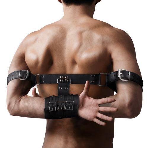 Arm Restraints