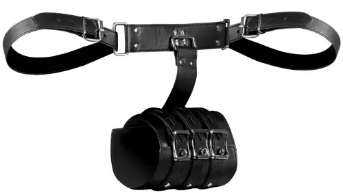 Arm-Fesseln Arm Restraints – 3/7