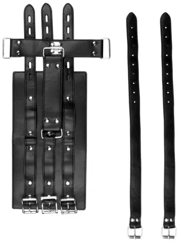 Arm-Fesseln Arm Restraints – 4/7