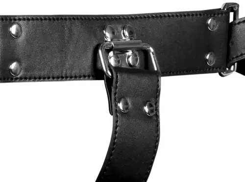 Arm-Fesseln Arm Restraints – 5/7