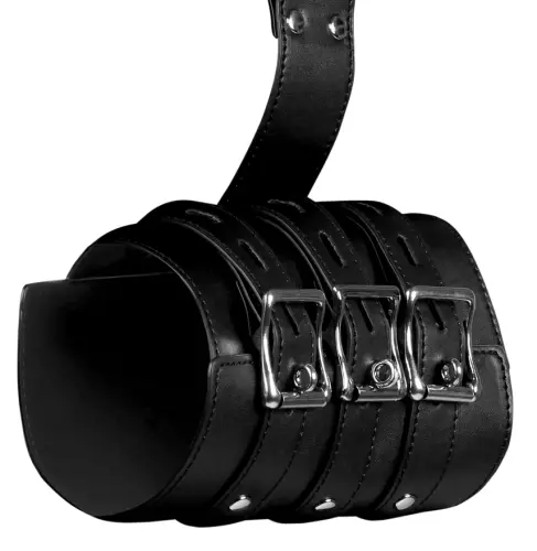 Arm-Fesseln Arm Restraints – 6/7