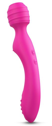 Wand Twist 12 x 3.5cm Pink