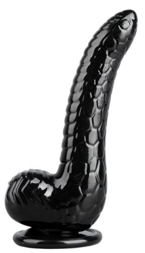 Dildo Cobris 15 x 3.8cm