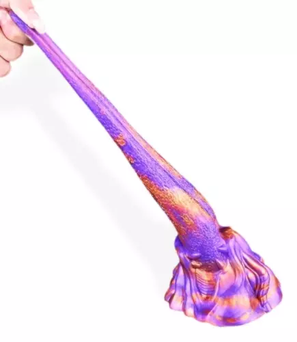 Demon Dildo S 13 x 5.5cm – 5/5