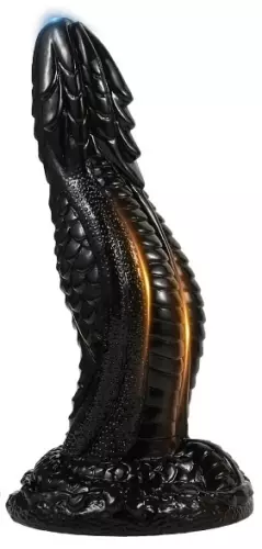 Monster Dragscal Dildo 19 x 5.5cm – 1/2
