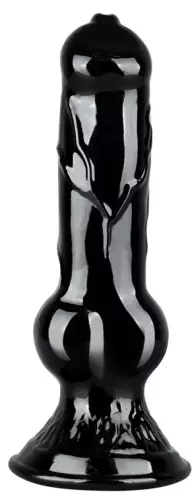 Dildo Dog Dobber S 15 x 5cm – 2/2