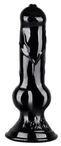 Dog Dobber M Dildo 19 x 6cm – 2/2