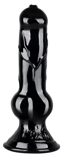 Dog Dobber L Dildo 20 x 7cm – 2/2