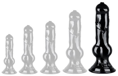 Dog Dobber XXL Dildo 27 x 9cm