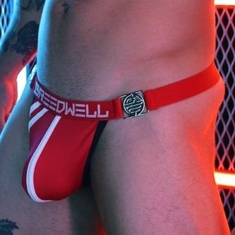 Locker Room String Rot