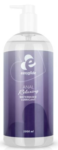 Anal Relaxing Lubricant Easyglide 1 Litre