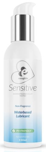 Water-Based Lubricant Sensitive Easyglide 150 ml