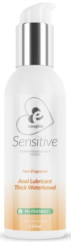 Anal Lubricant Sensitive Easyglide 150 ml