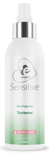 Sextoy Cleaner Sensitive Easyglide 150 ml