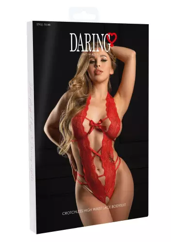 Body Kant OPENCROTCH Passion Rood – 9/9